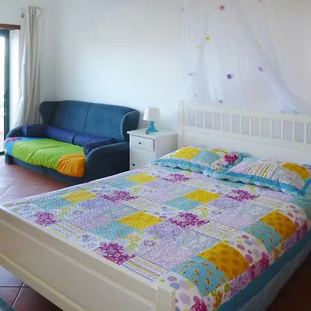 Holiday Flat - Ptm01023-p Διαμέρισμα Pataias