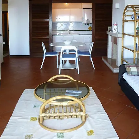 Holiday Flat - Ptm01023-p Pataias